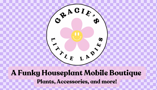 Gracie's Little Ladies Private Event Deposit